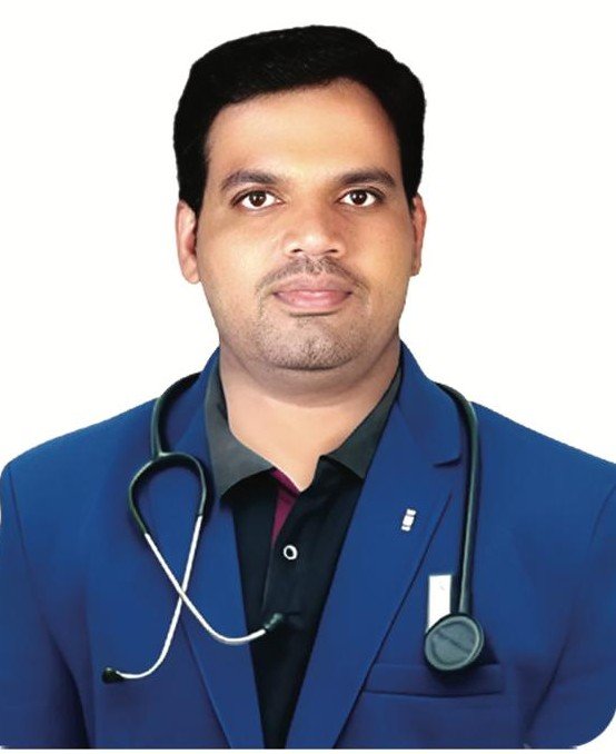 Dr. Metta Chakradhar