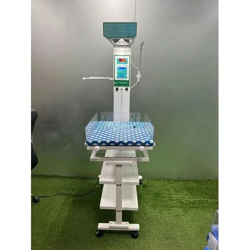 Infant Radiant Warmer